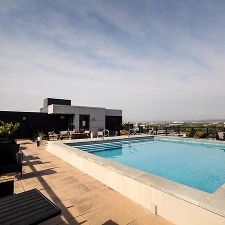 Le Rustique, Chic En Ville, Bbq/ Piscine Quebeque Exterior foto