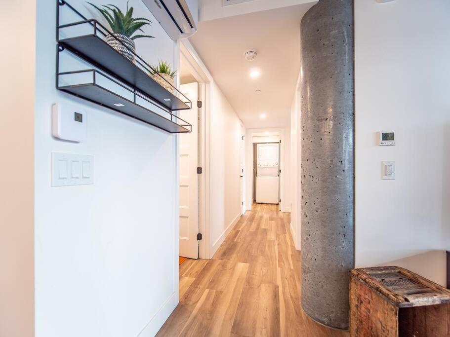 Le Rustique, Chic En Ville, Bbq/ Piscine Quebeque Exterior foto